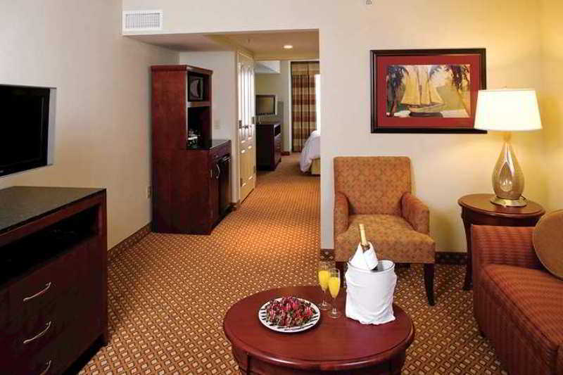 Hilton Garden Inn Austin North Room photo